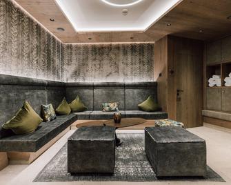 Hotel Gabi - Salzburg - Lounge