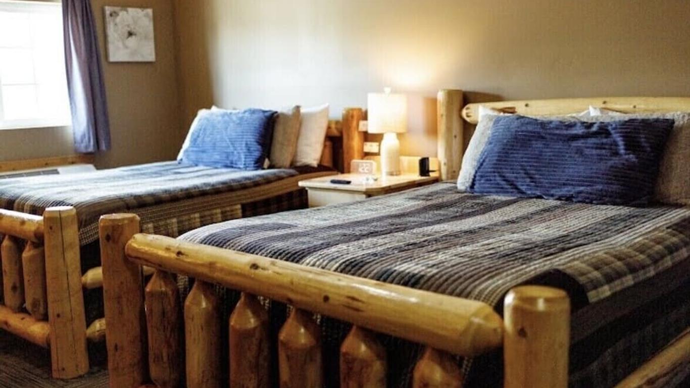Big Horse Inn & Suites
