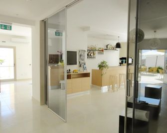 Hotel Sole - Lampedusa