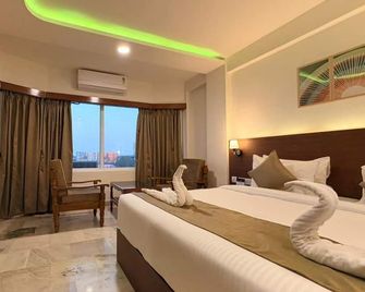 Hotel Nivaara by Vyda - Tirupati