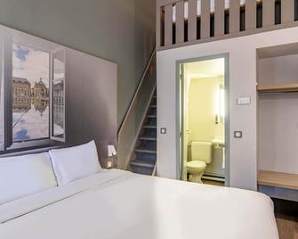 B&B HOTEL Bordeaux Sud - Villenave-d'Ornon - Chambre