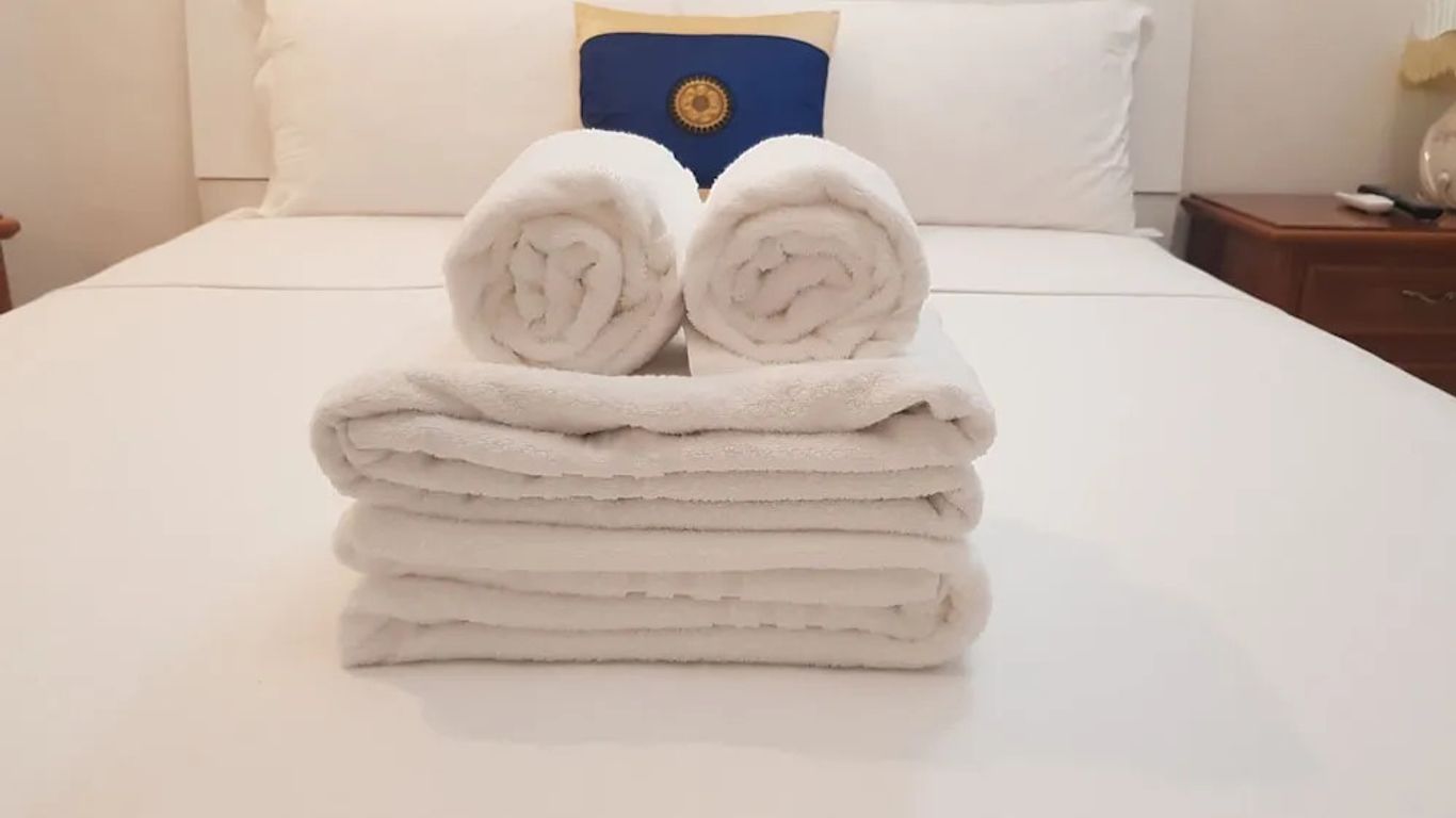 레인보우 게스트하우스 에스퀼리노 로마