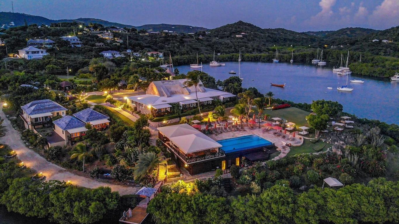 Gunpowder House & Suites