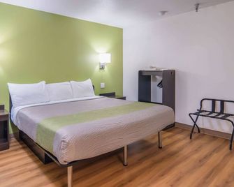 Motel 6 Abilene, Tx - Abilene - Κρεβατοκάμαρα