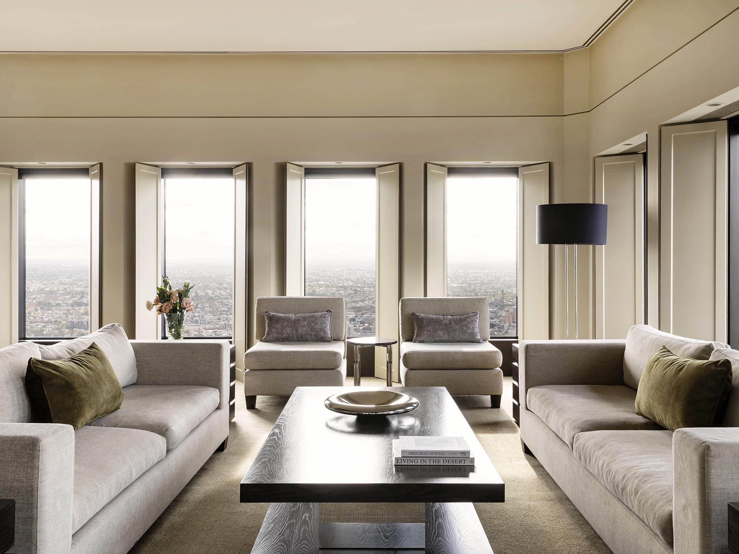 سوفيتل ملبورن أون كولينز