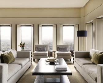 Sofitel Melbourne on Collins - Melbourne - Bedroom