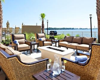 TownePlace Suites by Marriott Fort Walton Beach-Eglin AFB - Fort Walton Beach - Balkon