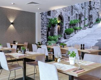 Green Apartments - Karpacz - Restaurante