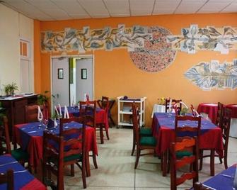 Islazul Isla De Cuba - Camagüey - Restaurante
