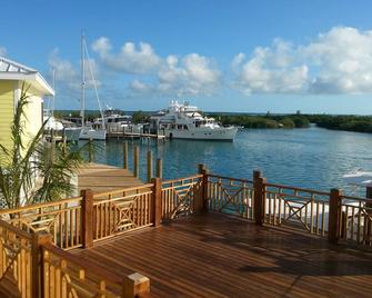 Spanish Wells Yacht Haven - Spanish Wells - Restaurant