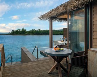 Princess Senses The Mangrove Resort - Adults Only - Green Island