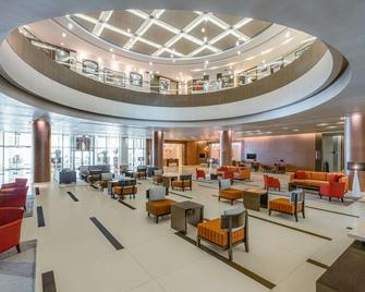 Four Points by Sheraton Al Ain - Al Ain - Hall d’entrée
