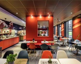ibis Leipzig City - Leipzig - Restaurant