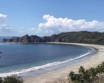 El Sueno Tropical - Puerto Carrillo - Beach