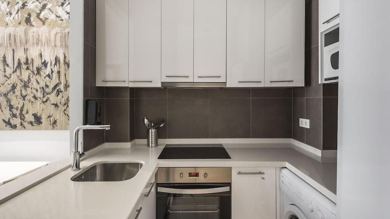 Valenciaflats Catedral