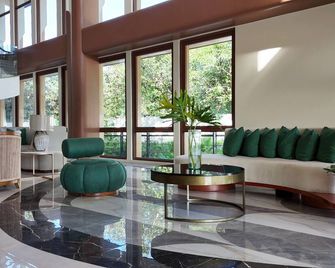 Brio De Agoho - Candelaria - Lobby