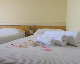 Alice Hotel - Cervia - Habitación