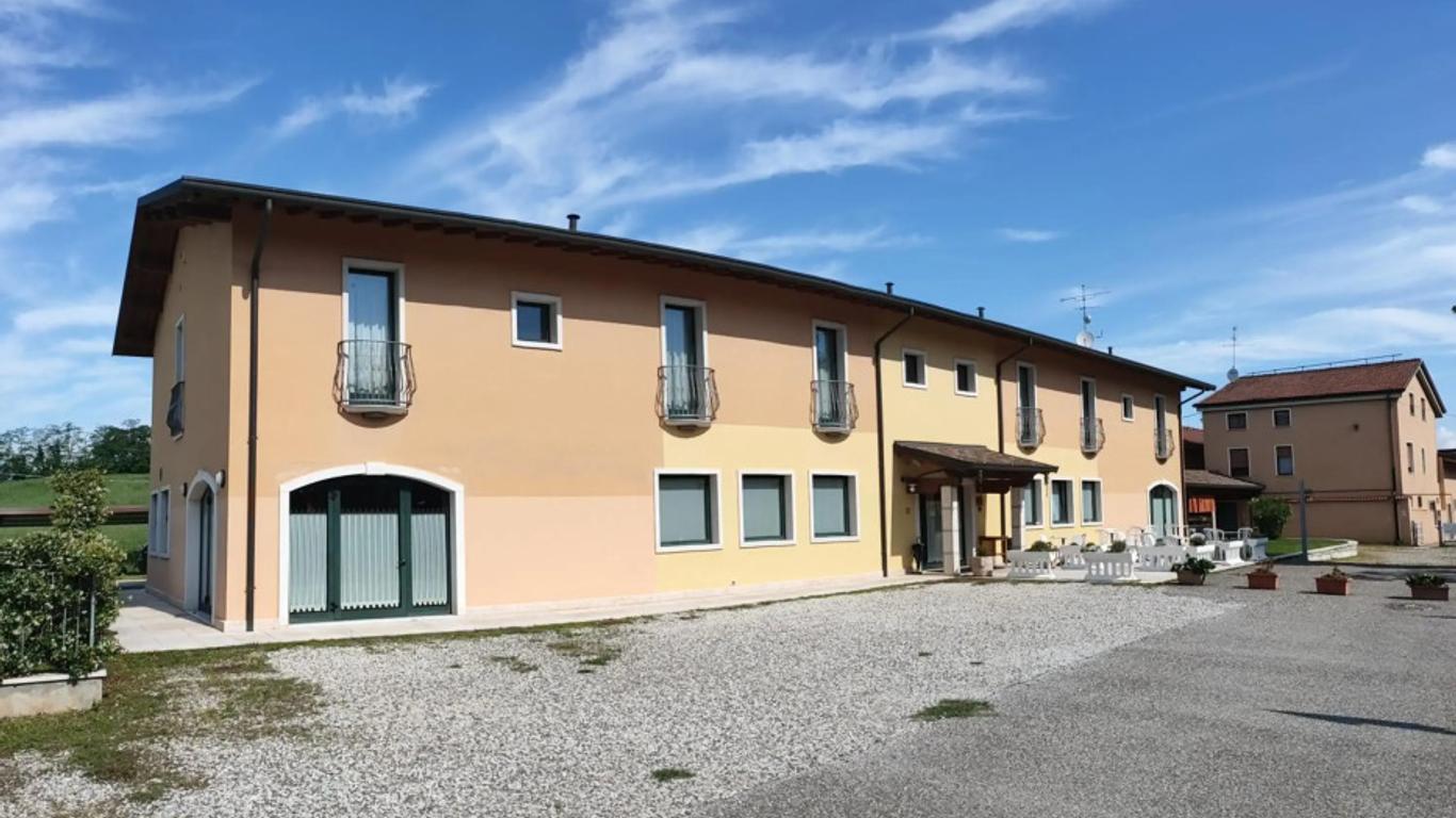 Hotel Agli Ulivi