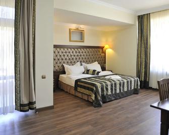 Sarar Butik Hotel - Eskişehir