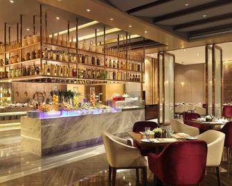 Crowne Plaza Yibin By IHG - Yibin - Ristorante