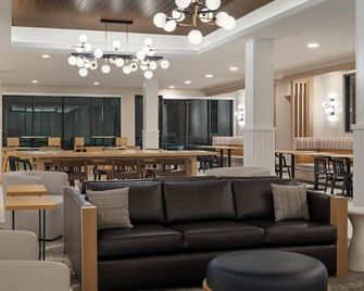 Fairfield by Marriott Inn & Suites Corbin - Woodbine - Salónek