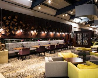 Mercure Sheffield St Paul's Hotel & Spa - Sheffield - Restaurant