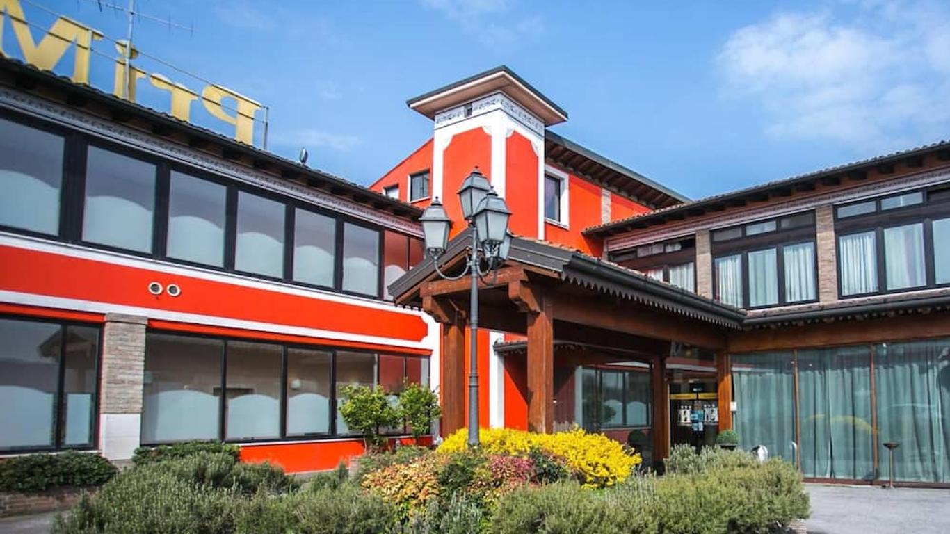 بريموتيل بريشيا