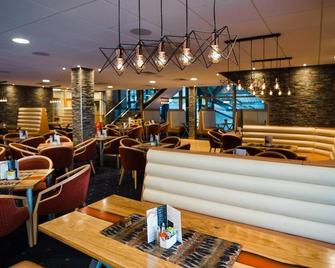 The Bay Hotel - Burntisland - Restaurante