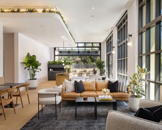 Mint House Menlo Park by Kasa - Menlo Park - Lounge