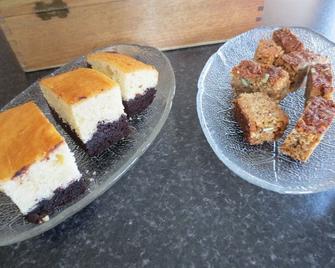 The Stone House B&B - Baltimore