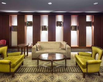 Titanic City Taksim - Istanbul - Lobby
