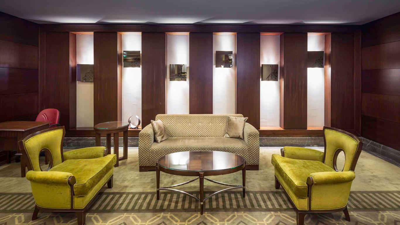 فندق مدينة تايتانيك