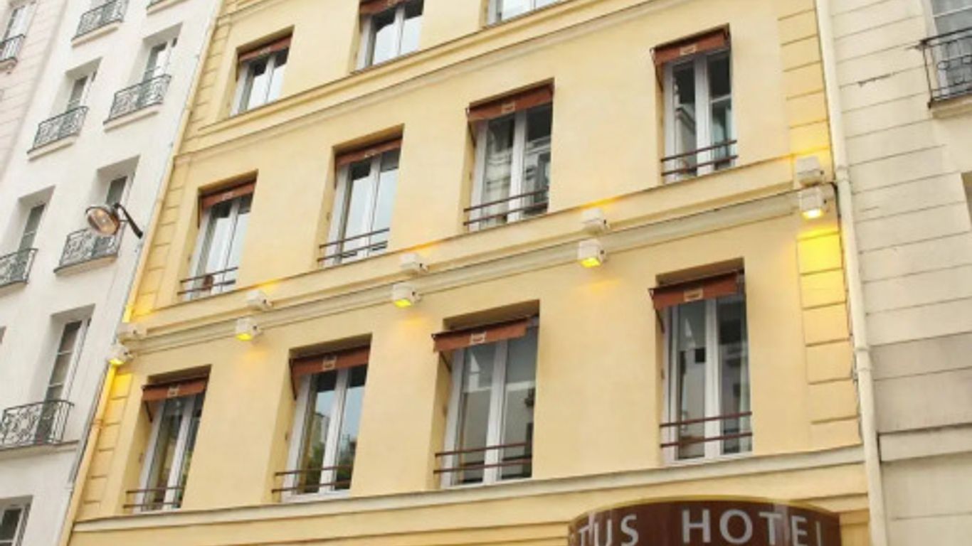 オテル アトゥス