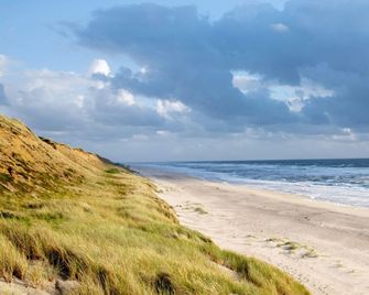 Strandhotel Sylt, BW Signature Collection - Sylt - Beach