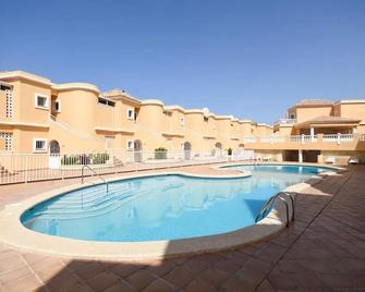 Benimar 13 - Two Bed overlooking the pool - Adeje - Pool