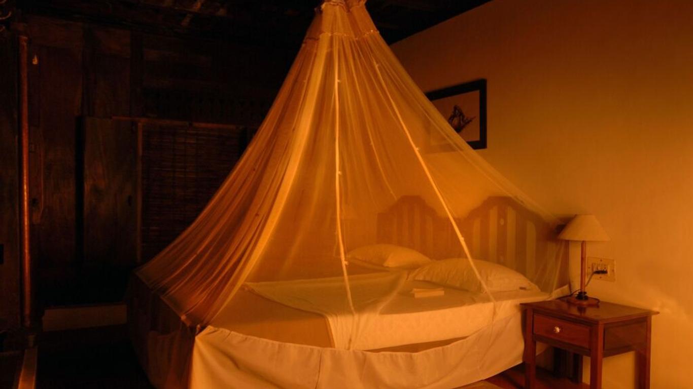 Paradisa Plantation Retreat