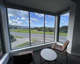 Coastal Motel - Apollo Bay