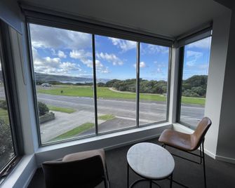 Coastal Motel - Apollo Bay