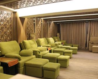 Eden Plaza Da Nang Hotel - Da Nang - Lounge