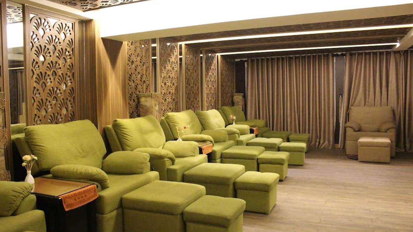 Eden Plaza Da Nang Hotel