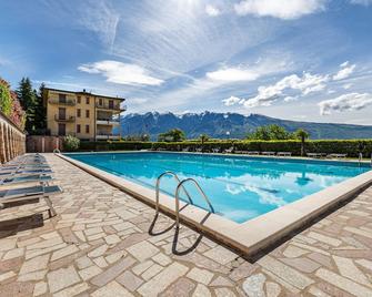 Appartamento Alexander - Tignale - Pool