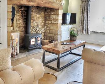 Magnolia Cottage - Moreton-in-Marsh - Soggiorno