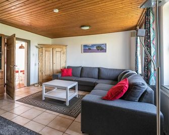 Deichgraf 2 - Friedrichskoog - Sala de estar