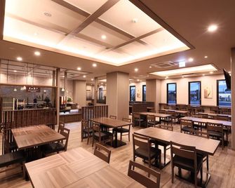 Hotel Route Inn Shimotsuma - Tsukuba