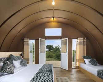 Leopard Nest - Glamping in Yala - Yala
