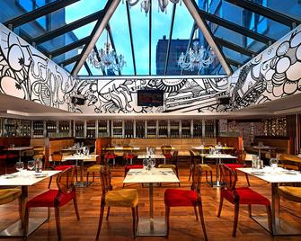 George Limerick Hotel - Limerick - Restaurant