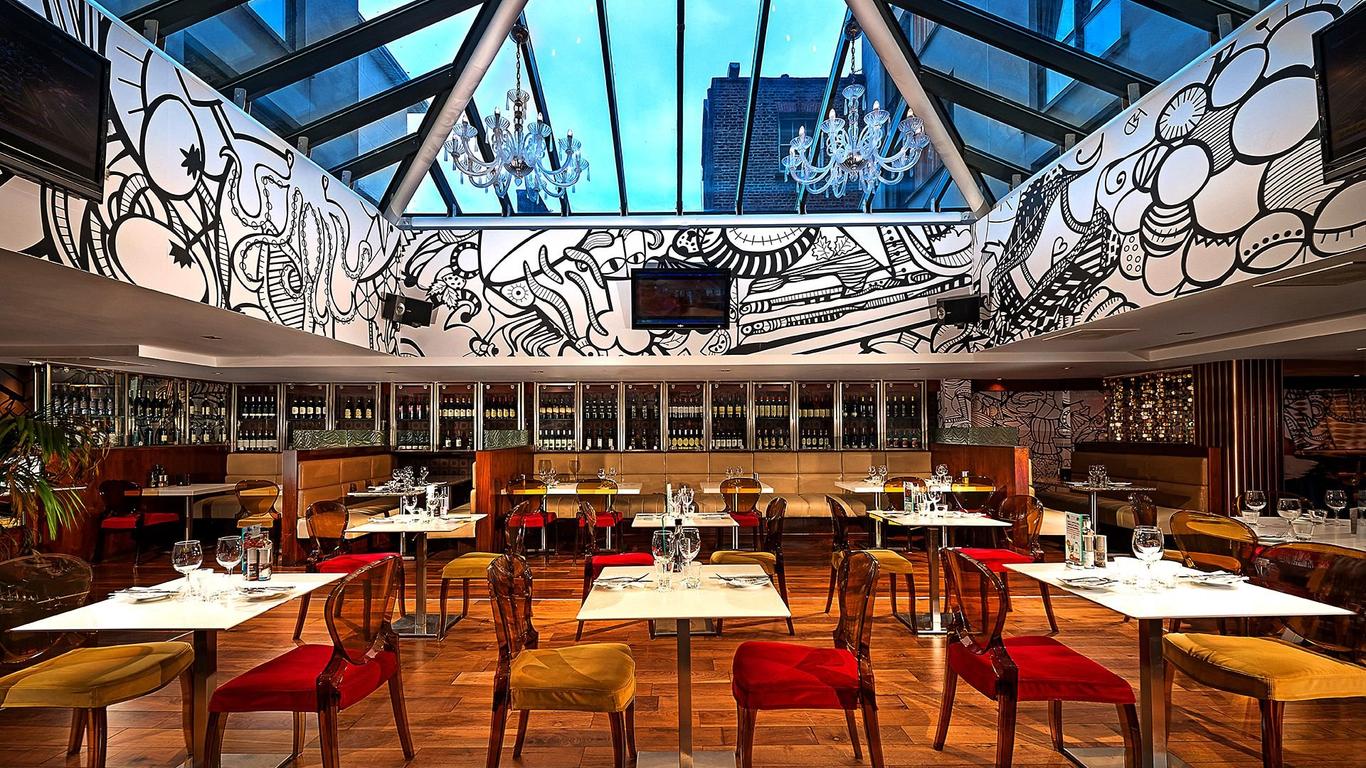 George Limerick Hotel