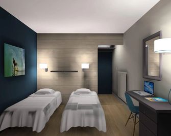 Azureva Anglet - Anglet - Spa