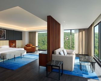 Hyatt Regency Dehradun - Dehradun