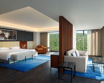 Hyatt Regency Dehradun - דהרדון